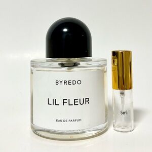 Byredo Lil Fleur (5ml) decant